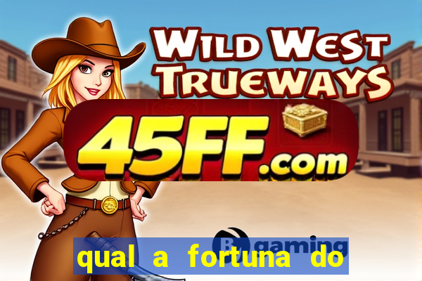 qual a fortuna do jogador marcelo do fluminense
